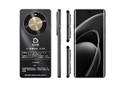 德立创新防爆手机DL70X原型机揭秘：基于华为畅享70X的工业级安全革新