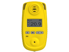 Single gas detector XDB-XX